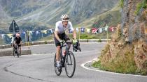 ÖTZTALER RADMARATHON: VORBEREITUNG UND RENNEN, TEIL 4 - ES IST VOLLBRACHT