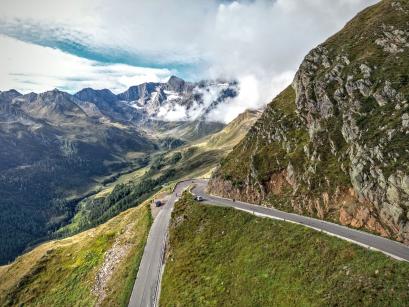 Ötztaler Radmarathon: Vorbereitung und Rennen