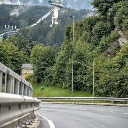 Ötztaler Radmarathon: Vorbereitung und Rennen