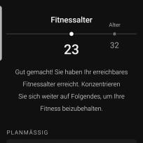 ... das hat's,