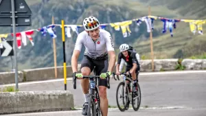 Ötztaler Radmarathon: Vorbereitung und Rennen, Teil 4 - es ist vollbracht