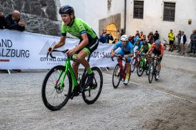 City Hill Climb Salzburg 2022 Nachbericht