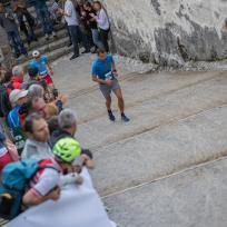 City Hill Climb Salzburg 2022 Nachbericht