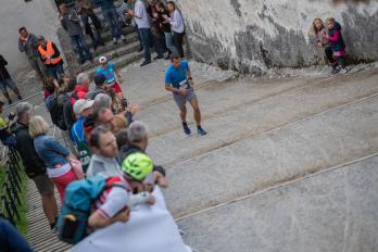 City Hill Climb Salzburg 2022 Nachbericht