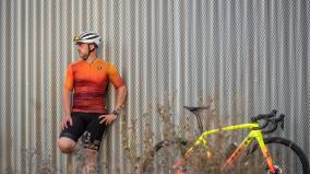 SPORTFUL PETER SAGAN SUPERGIARA