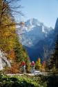 Neue MTB-Touren im Dachstein Salzkammergut