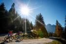 Neue MTB-Touren im Dachstein Salzkammergut