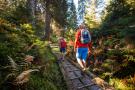 Neue MTB-Touren im Dachstein Salzkammergut