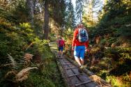 Neue MTB-Touren im Dachstein Salzkammergut