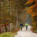 Neue MTB-Touren im Dachstein Salzkammergut