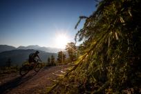 Neue MTB-Touren im Dachstein Salzkammergut