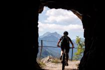 Neue MTB-Touren im Dachstein Salzkammergut