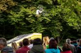 Unterwegs auf den Burgenland-Trails