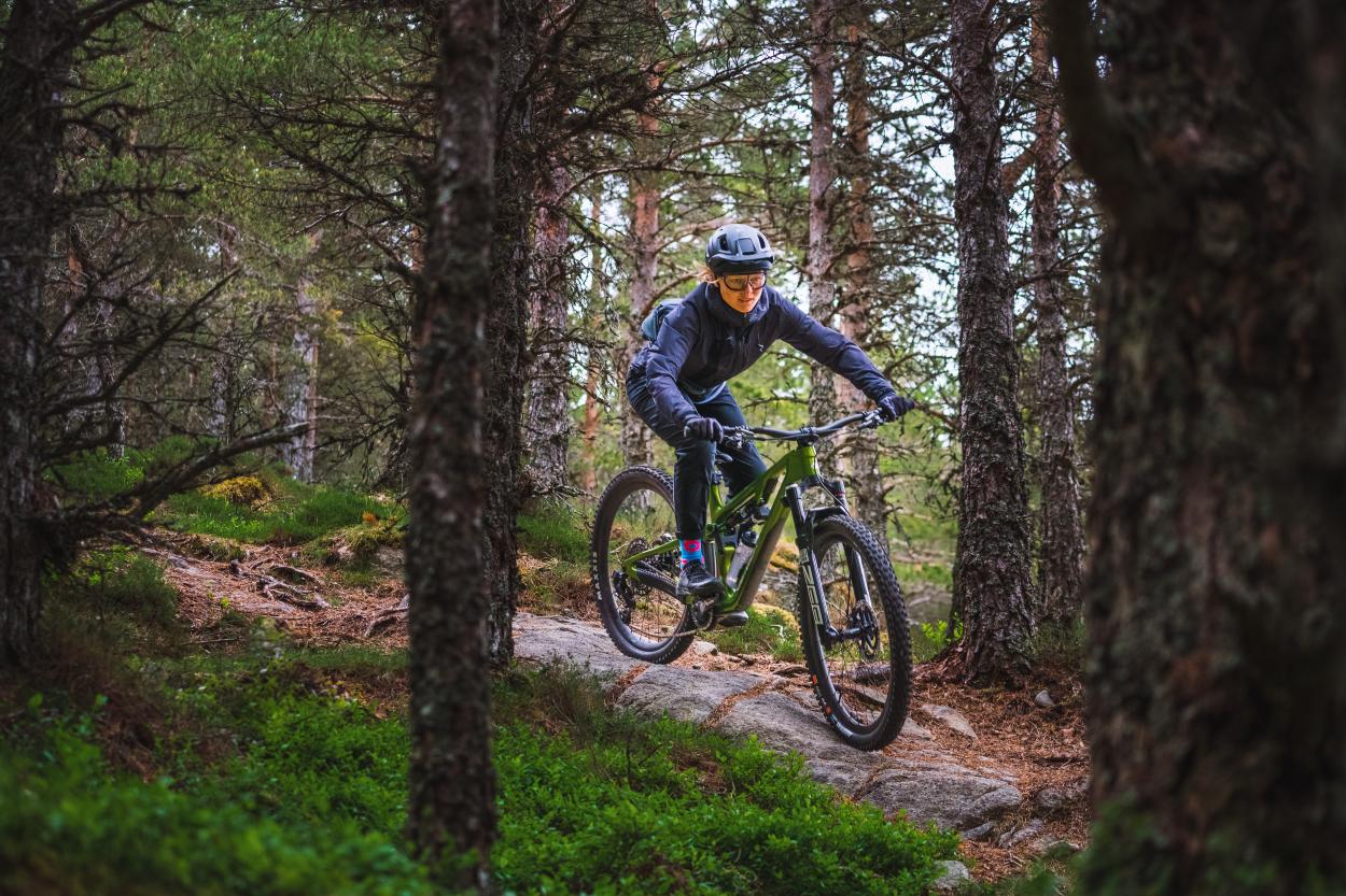 Merida One-Forty & One-Sixty 2023
