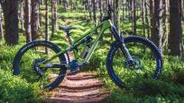 MERIDA ONE-FORTY & ONE-SIXTY 2023