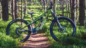 MERIDA ONE-FORTY & ONE-SIXTY 2023