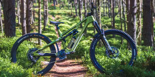 Merida One-Forty & One-Sixty 2023