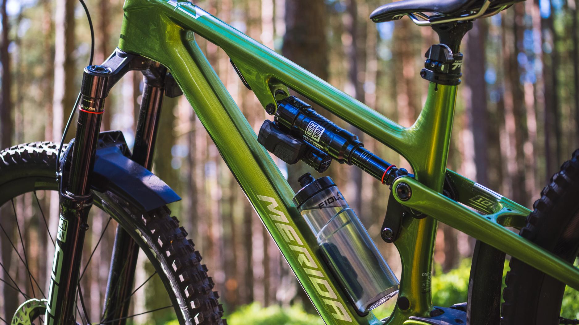 Merida One-Forty & One-Sixty 2023