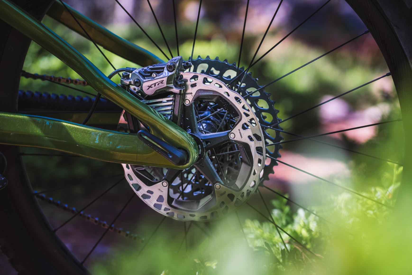 Merida One-Forty & One-Sixty 2023