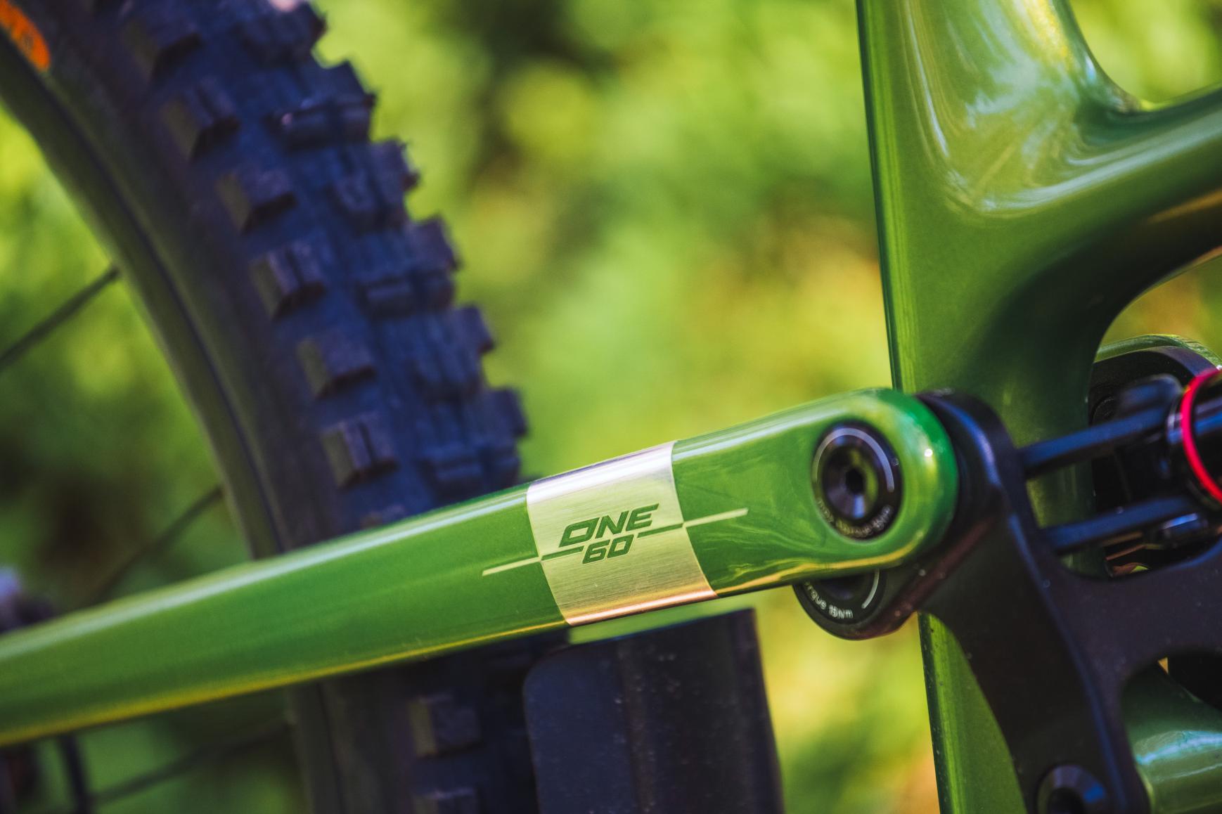 Merida One-Forty & One-Sixty 2023