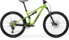 One-Forty 400 Green/Black
2.599,- Euro *