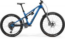 One-Sixty 8000 Blue-Gray 8.999,- Euro