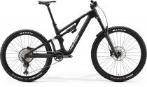 One-Sixty 6000 Black-Silver 5.999,- Euro