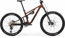One-Sixty 700 Bronze-Black
4.199,- Euro
