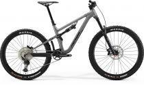 One-Sixty 500 Silver-Black
3.399,- Euro