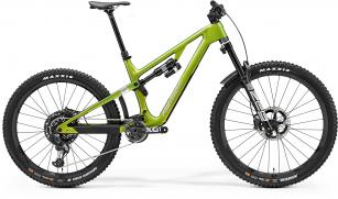 One-Sixty 10K Green/Titan
12.999,- Euro