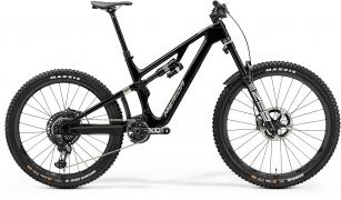 One-Sixty 10K Black/Silver
12.999,- Euro