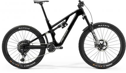 One-Sixty 10K Black/Silver
12.999,- Euro
