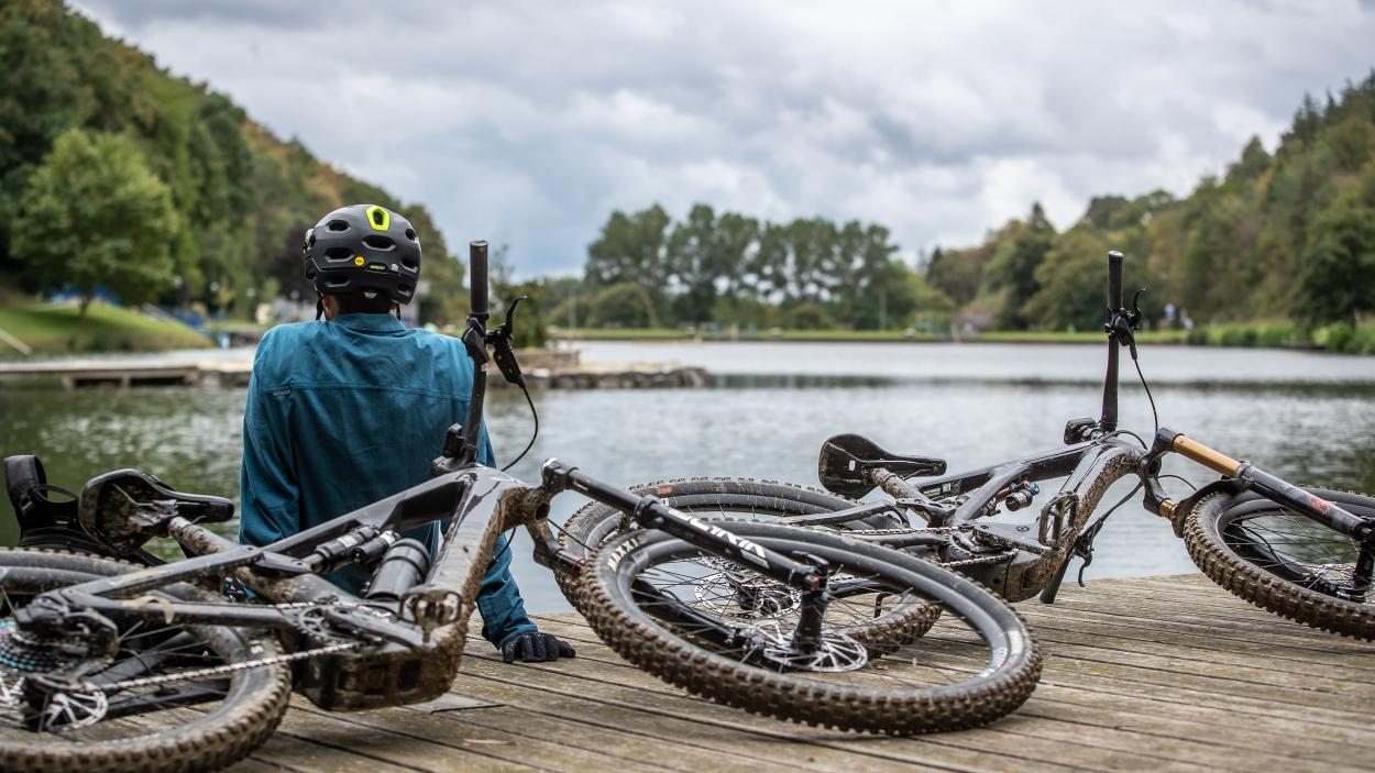 DT Swiss HX 1700 Hybrid LS 2022 Laufradsatz im Test