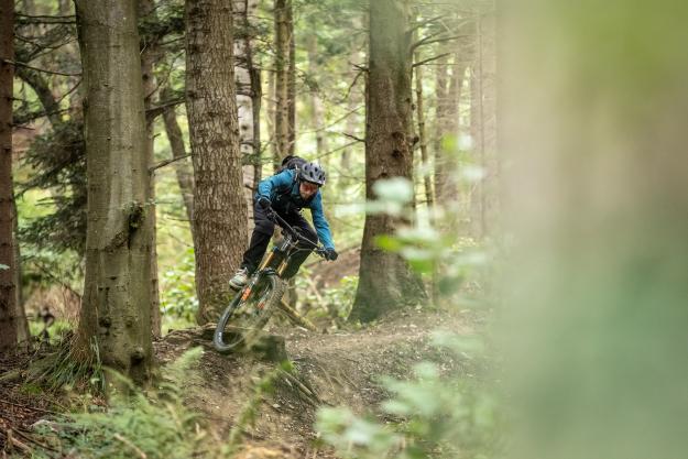 DT Swiss HX 1700 Hybrid LS 2022 Laufradsatz im Test