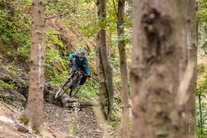 DT Swiss HX 1700 Hybrid LS 2022 Laufradsatz im Test