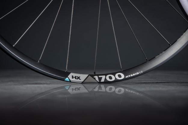 DT Swiss HX 1700 Hybrid LS 2022 Laufradsatz im Test