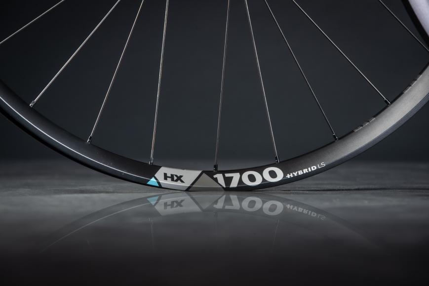 DT Swiss HX 1700 Hybrid LS 2022 Laufradsatz im Test