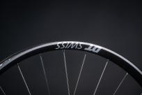 DT Swiss HX 1700 Hybrid LS 2022 Laufradsatz im Test