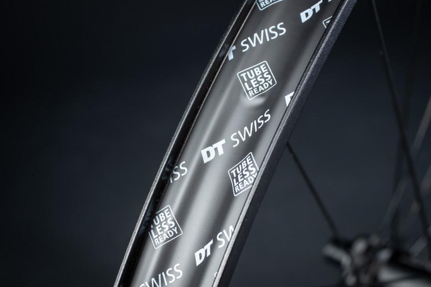 DT Swiss HX 1700 Hybrid LS 2022 Laufradsatz im Test