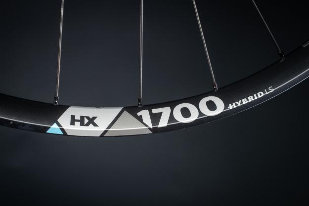 DT Swiss HX 1700 Hybrid LS 2022 Laufradsatz im Test