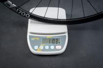 DT Swiss HX 1700 Hybrid LS 2022 Laufradsatz im Test