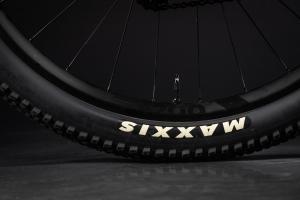 Maxxis Rekon Race - eine gute Wahl