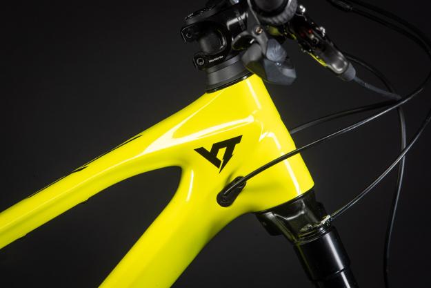 YT Izzo Uncaged 7 im Test
