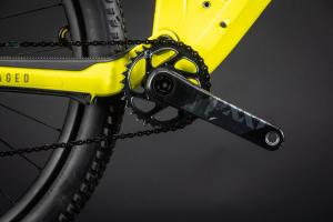 XX1 Carbon Kurbel