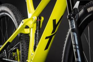 Rock Shox SID Luxe Ultimate Dämpfer