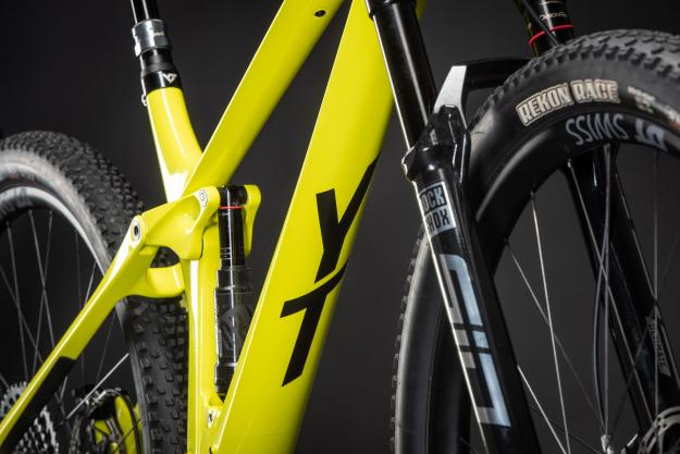 YT Izzo Uncaged 7 im Test