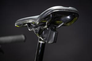 Rock Shox Reverb AXS mit Akku