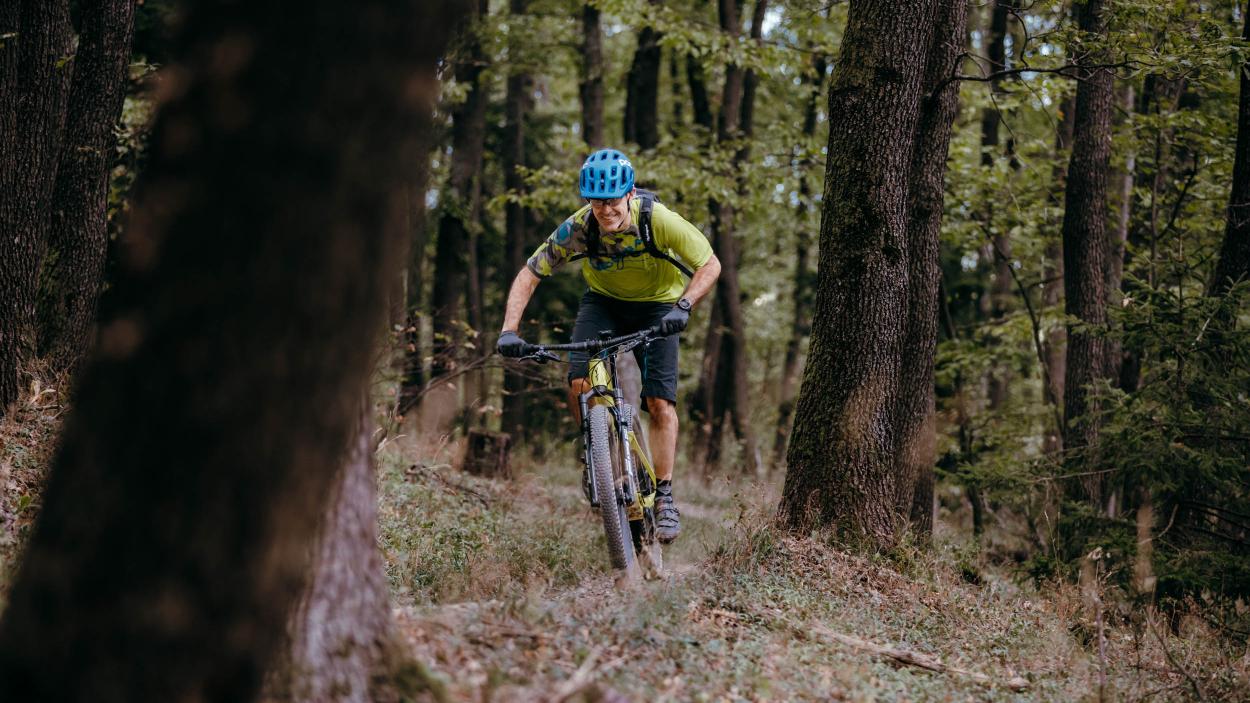 YT Izzo Uncaged 7 im Test