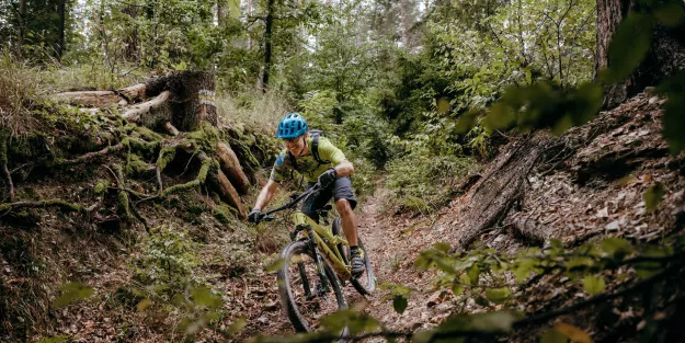 YT Izzo Uncaged 7 im Test