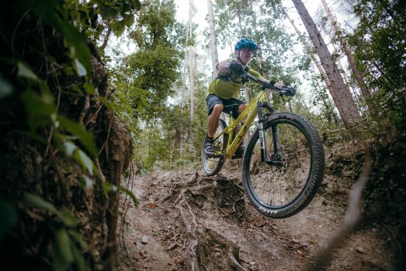 YT Izzo Uncaged 7 im Test